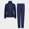 Спортивний костюм CMP WOMAN TRACKSUIT 33D7446-M926