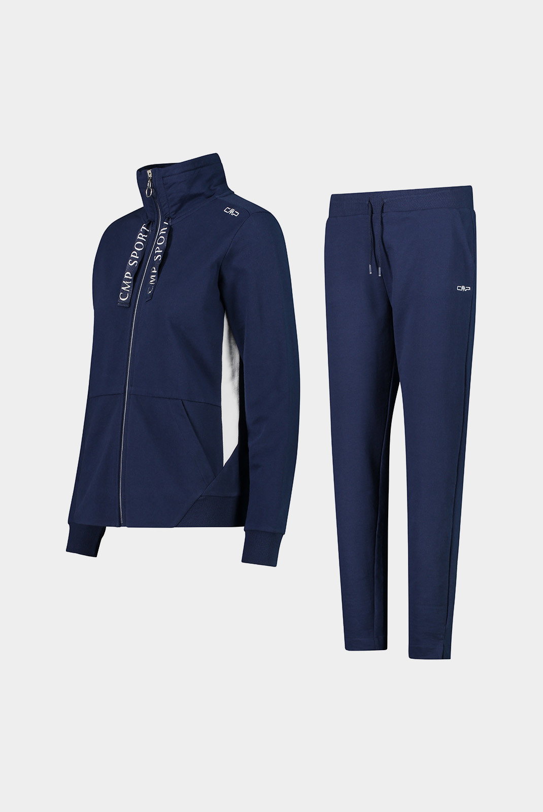 Спортивний костюм CMP WOMAN TRACKSUIT 33D7446-M926