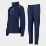 Спортивний костюм CMP WOMAN TRACKSUIT 33D7446-M926