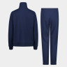 Спортивний костюм CMP WOMAN TRACKSUIT 33D7446-M926