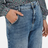 Джинси ONLTROY LIFE HW CARROT ANK DOT429 NOOS 15236966-Light Blue Denim ONLY S/32 Блакитний 15236966-LIGHT BLUE DENIM