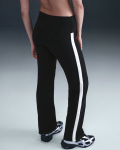 Штани жіночі Nike Fldovr Black IH4063-010