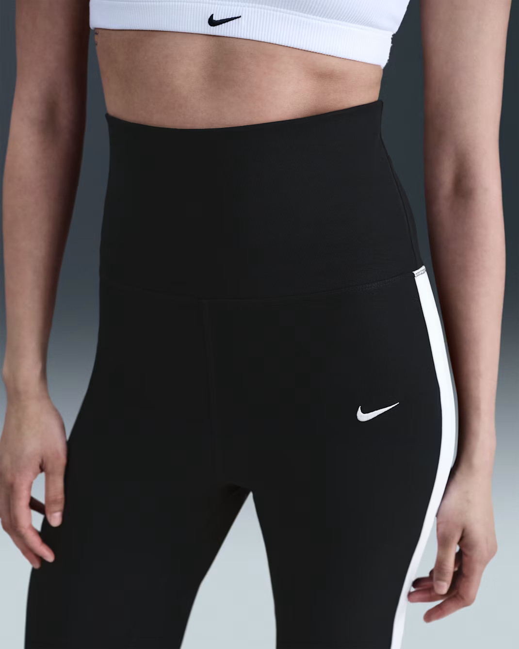 Штани жіночі Nike Fldovr Black IH4063-010