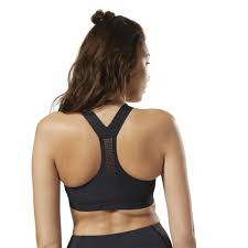 Топ Reebok PUREMOVE BRA CY5012