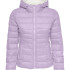Куртка ONLNEWTAHOE CONTRAST HOOD JACKET CC OTW 15205758 Orchid Bloom ONLY XS Бузковий 15205758OrchidBloom