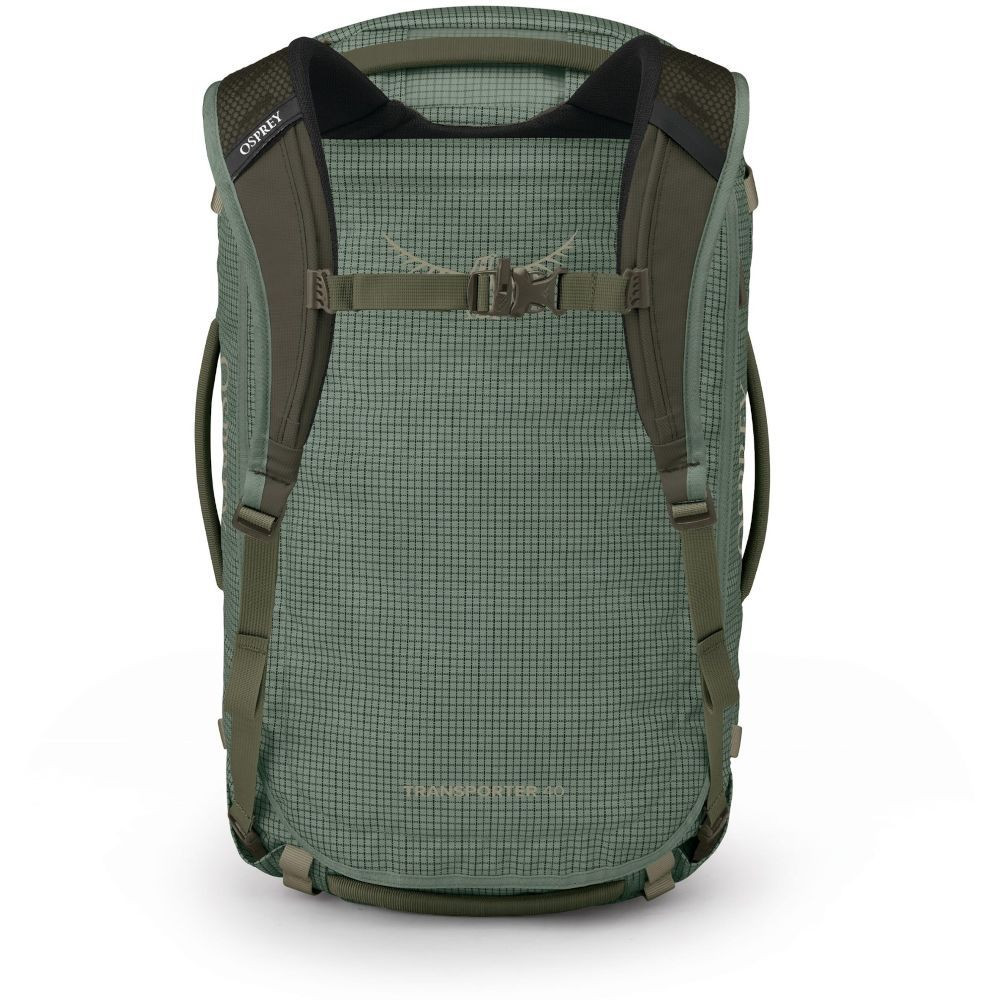 Сумка Osprey Transporter Duffel 40 009.3966