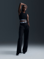 Майка Nike PRO DF 365 CROP TA FZ3615-010