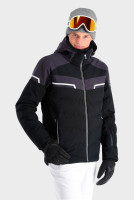 Куртка CMP MAN JACKET ZIP HOOD 33W0887-U901