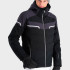Куртка CMP MAN JACKET ZIP HOOD 33W0887-U901
