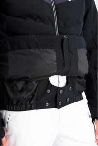 Куртка CMP MAN JACKET ZIP HOOD 33W0887-U901