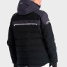 Куртка CMP MAN JACKET ZIP HOOD 33W0887-U901
