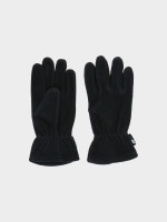 Рукавиці дитячі GLOVES CAS U090 4FJWAW24AGLOU090-21S 4F L-XL Чорний 4FJWAW24AGLOU090-21S