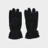 Рукавиці дитячі GLOVES CAS U090 4FJWAW24AGLOU090-21S 4F L-XL Чорний 4FJWAW24AGLOU090-21S