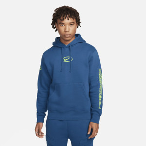 Худі Nike Sportwear (синє) HJ3967-476