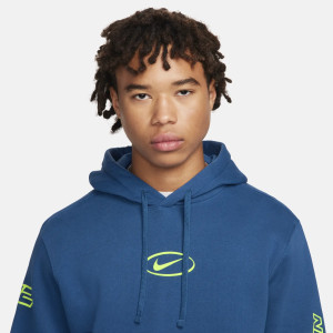 Худі Nike Sportwear (синє) HJ3967-476
