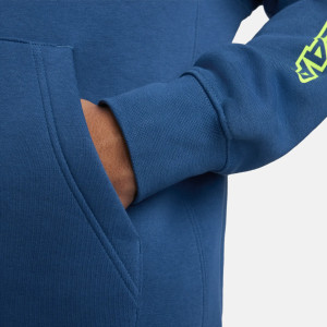 Худі Nike Sportwear (синє) HJ3967-476