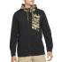 Толстовка чоловіча Nike Dri-Fit Black DD1733-010 Толстовка чоловіча Nike Dri-Fit Black DD1733-010