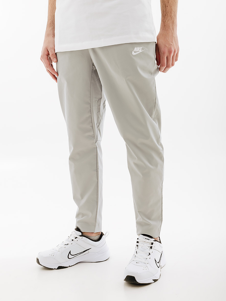 Штани Nike CLUB TAPER LEG PANT DX0623-077