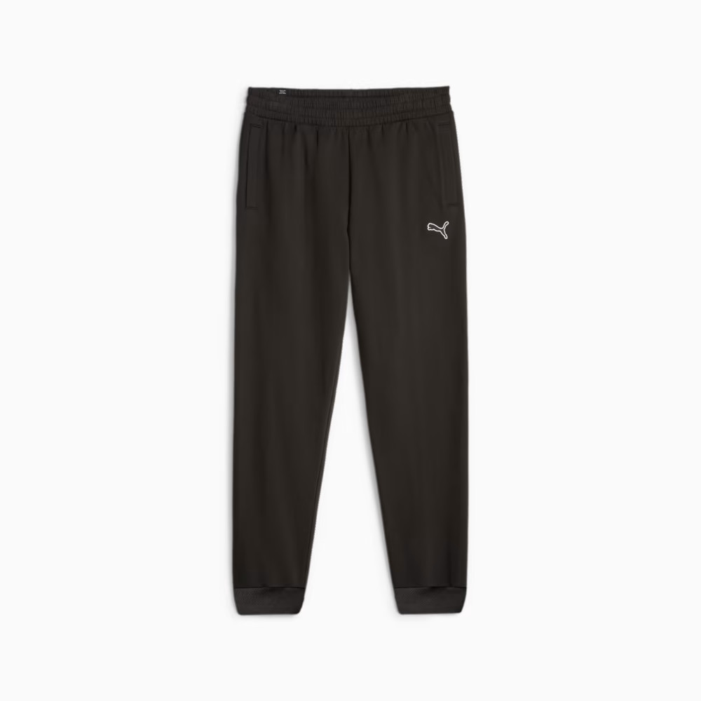 Штани спортивні BETTER ESSENTIALS Sweatpants 67681601 Puma S Чорний 67681601