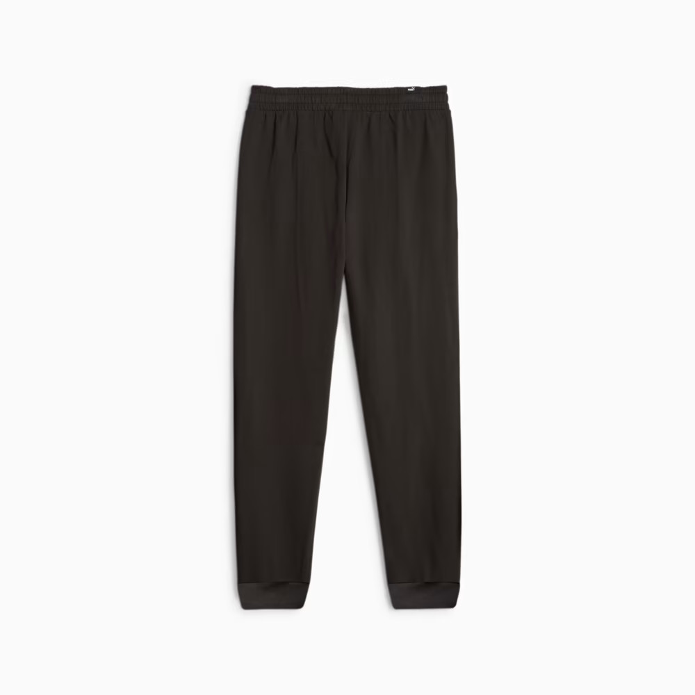 Штани спортивні BETTER ESSENTIALS Sweatpants 67681601 Puma S Чорний 67681601
