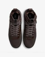 Черевики Nike Lunar Force (коричневі) DZ5320-201