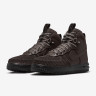 Черевики Nike Lunar Force (коричневі) DZ5320-201
