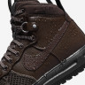 Черевики Nike Lunar Force (коричневі) DZ5320-201