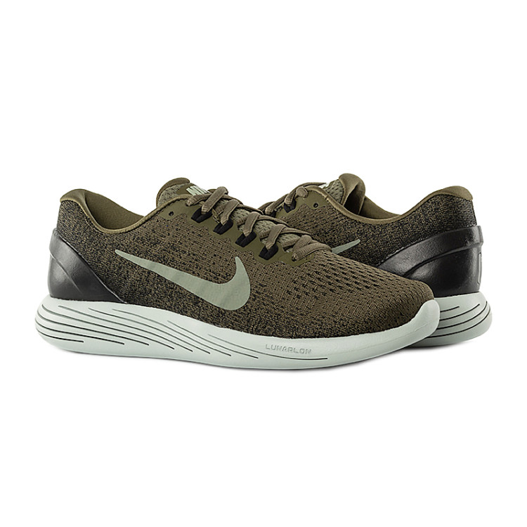 Wmns nike lunarglide 9 top
