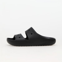 Тапочки UNI CLASSIC SANDAL V2 209403-001 CROCS M4/W6 (36-37) Чорний 209403-001