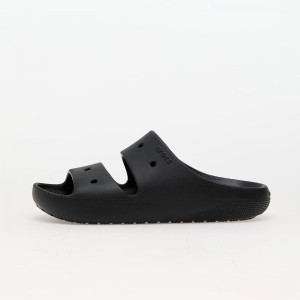 Тапочки UNI CLASSIC SANDAL V2 209403-001 CROCS M4/W6 (36-37) Чорний 209403-001