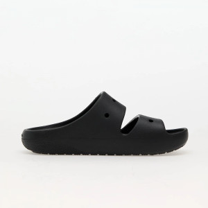 Тапочки UNI CLASSIC SANDAL V2 209403-001 CROCS M4/W6 (36-37) Чорний 209403-001