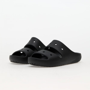 Тапочки UNI CLASSIC SANDAL V2 209403-001 CROCS M4/W6 (36-37) Чорний 209403-001