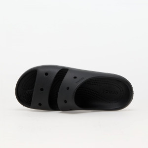 Тапочки UNI CLASSIC SANDAL V2 209403-001 CROCS M4/W6 (36-37) Чорний 209403-001