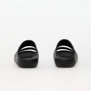 Тапочки UNI CLASSIC SANDAL V2 209403-001 CROCS M4/W6 (36-37) Чорний 209403-001