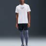 Футболка чоловіча Nike Pro Dri-Fit Training Tee White HV4131-100