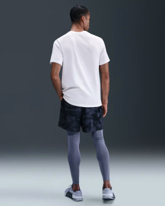 Футболка чоловіча Nike Pro Dri-Fit Training Tee White HV4131-100