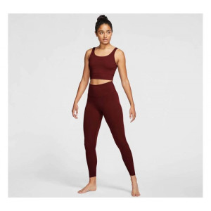 Топ Nike THE YOGA LUXE CROP TANK CV0576-273