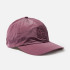 Бейсболка Stone Island Nylon Metal Logo Hat 811599576-V0086