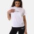 Футболка crewneck t-shirt 117109-WW001 Champion M Білий 117109-WW001