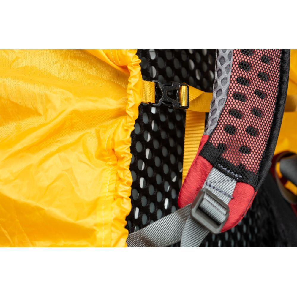 Накидка Turbat Raincover L 012.005.0193