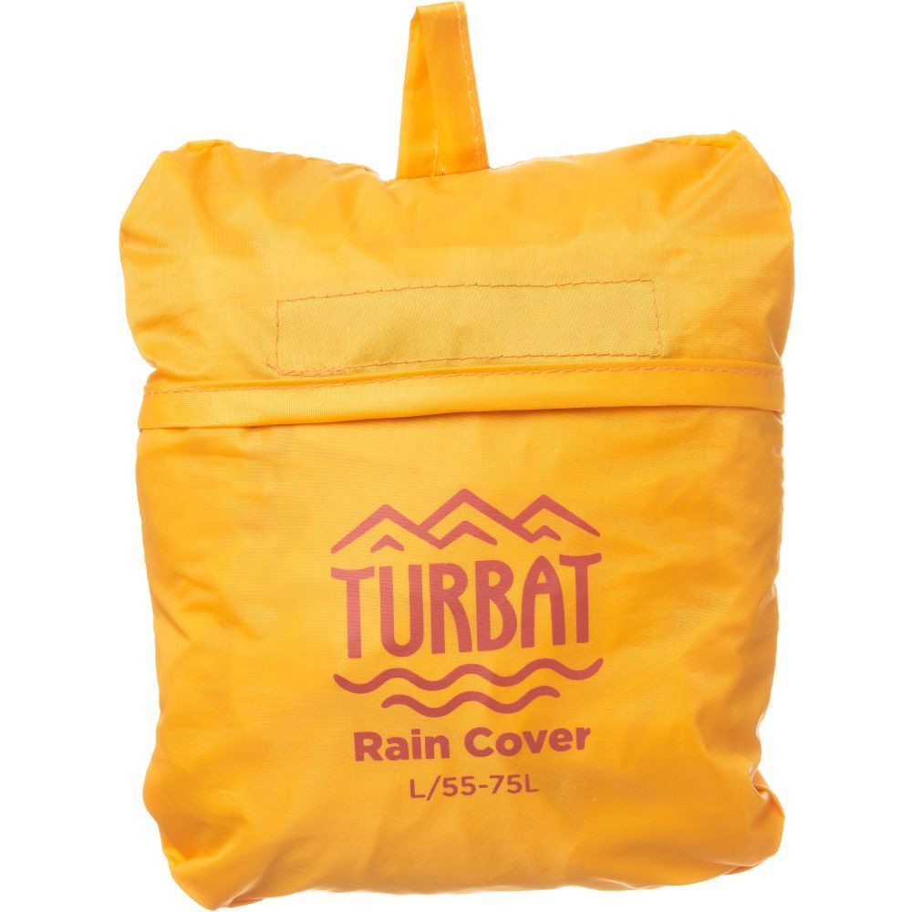 Накидка Turbat Raincover L 012.005.0193