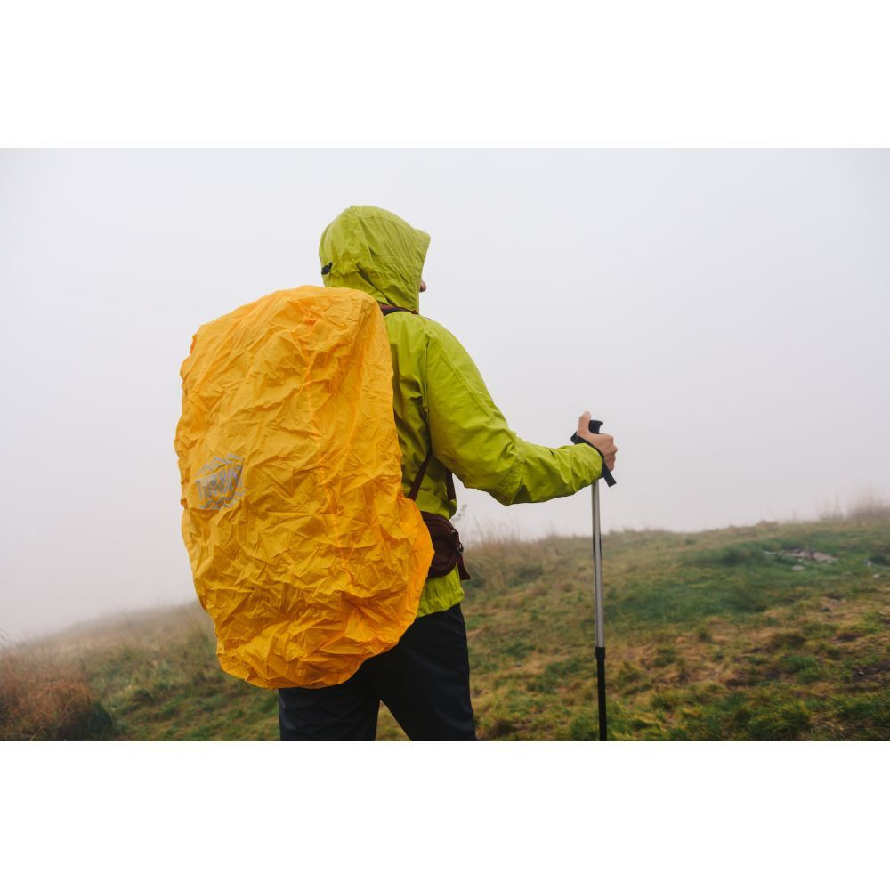 Накидка Turbat Raincover L 012.005.0193