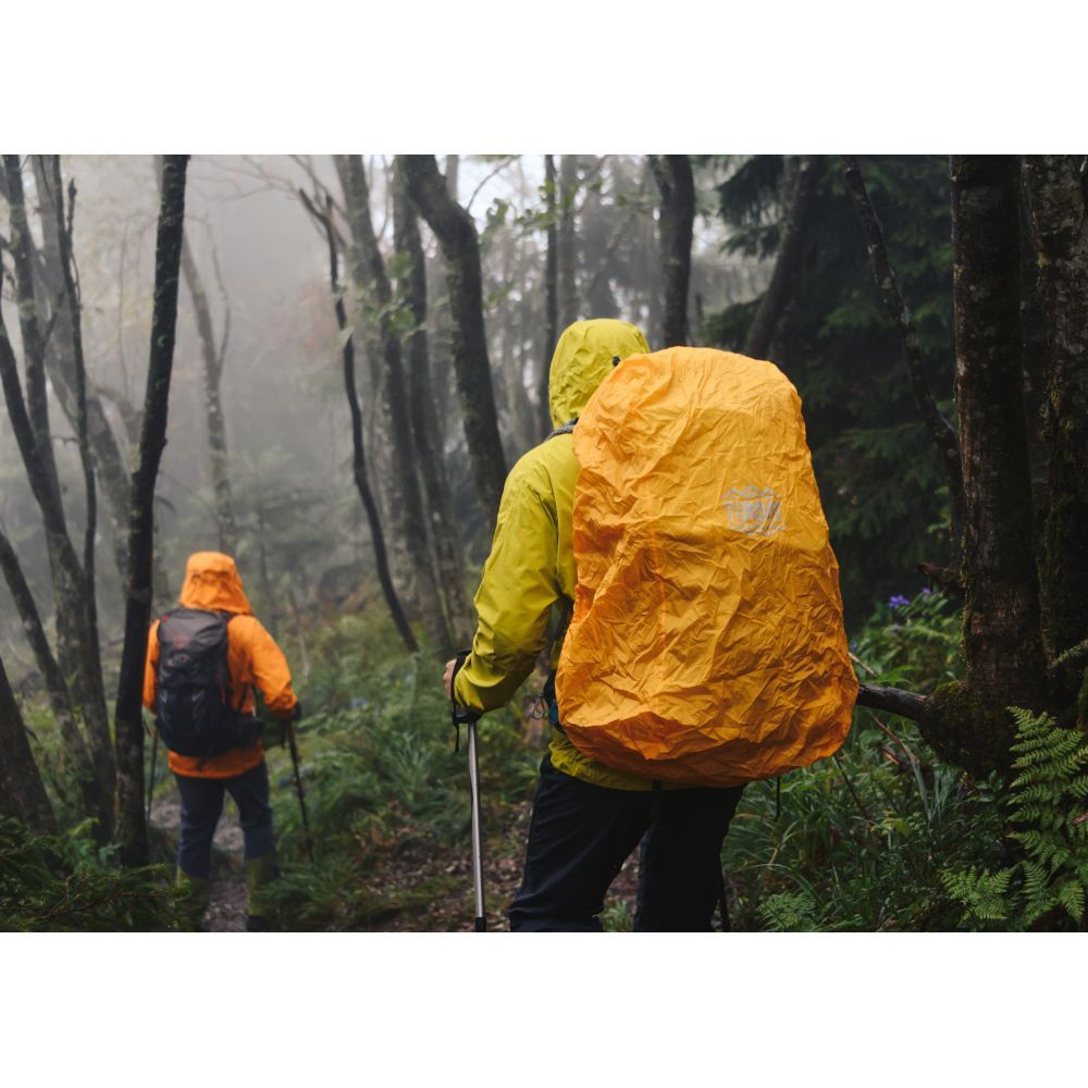 Накидка Turbat Raincover L 012.005.0193
