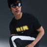 Футболка чоловіча Nike Nsw Sw Air Graphic Black HM0185-013