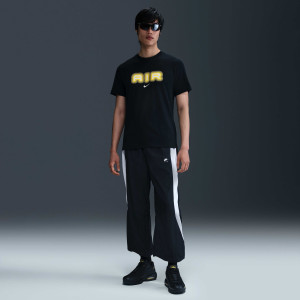 Футболка чоловіча Nike Nsw Sw Air Graphic Black HM0185-013