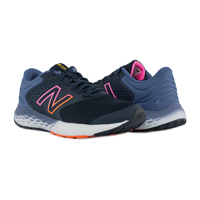 Кросівки New Balance 520 W520HE7