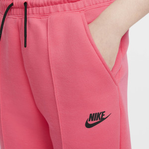 Штани чоловічі Nike Nsw Tch Flc Jggr Pink FD2975-629