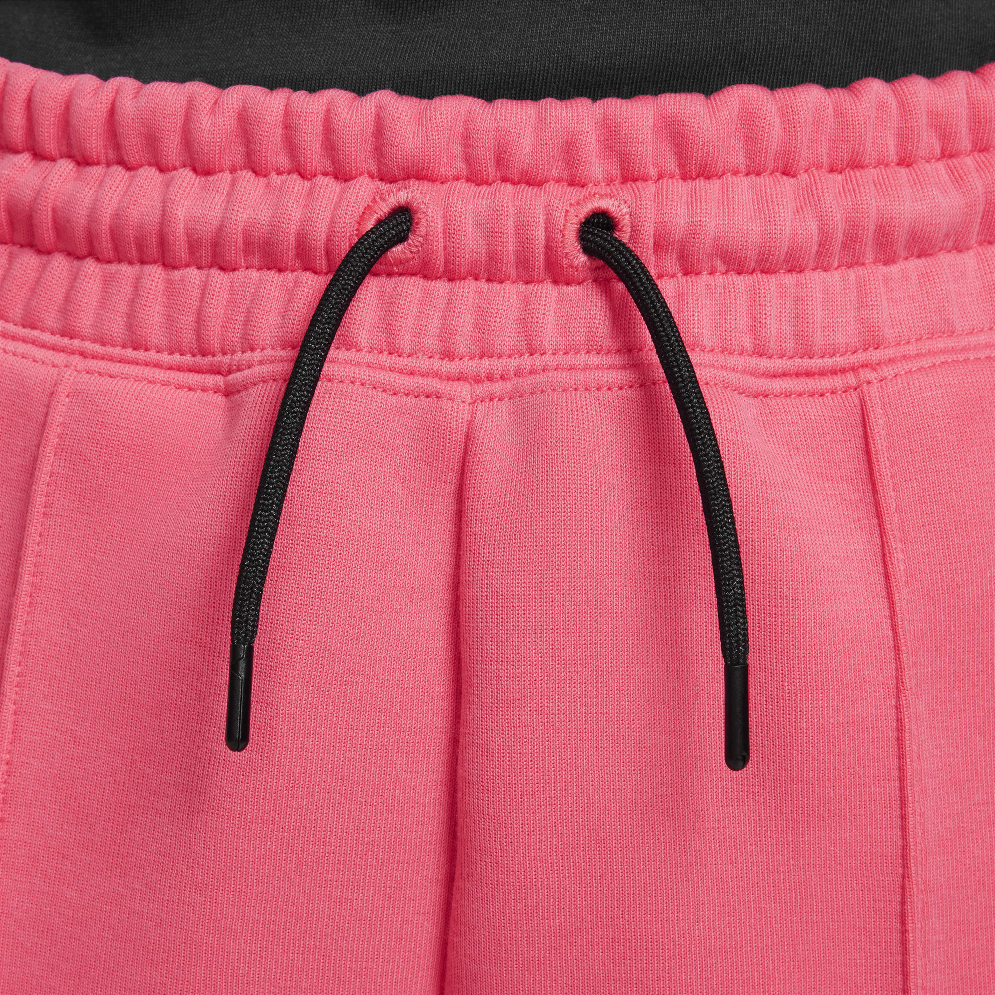 Штани чоловічі Nike Nsw Tch Flc Jggr Pink FD2975-629