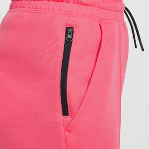 Штани чоловічі Nike Nsw Tch Flc Jggr Pink FD2975-629