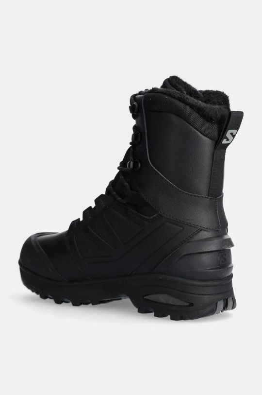 Черевики S TOUNDRA PRO CSWP L40472700 SALOMON 10 (44,5) Чорний L40472700